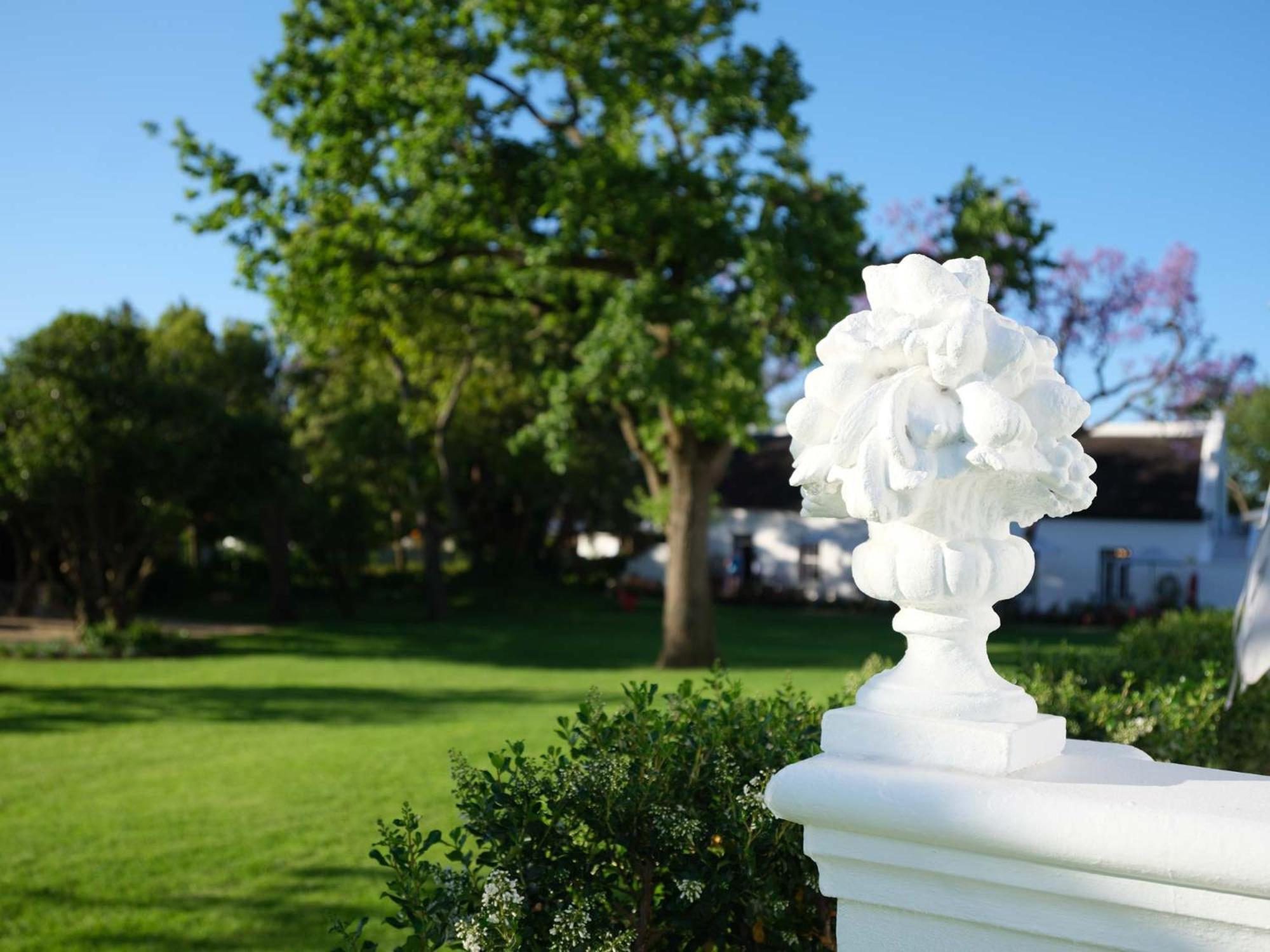 Palmiet Valley Estate Self-Catering Holiday Houses Paarl Exterior foto