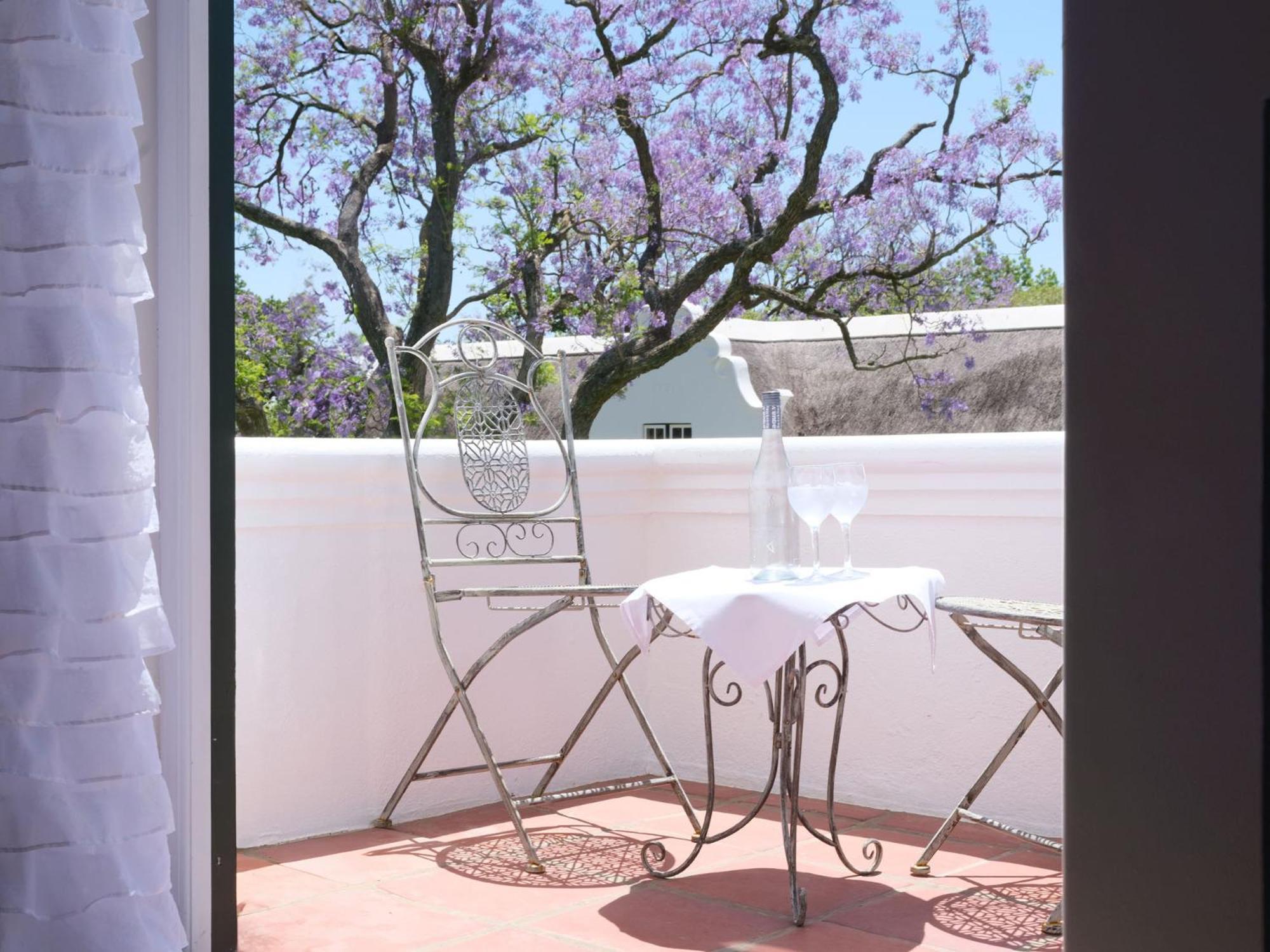 Palmiet Valley Estate Self-Catering Holiday Houses Paarl Exterior foto