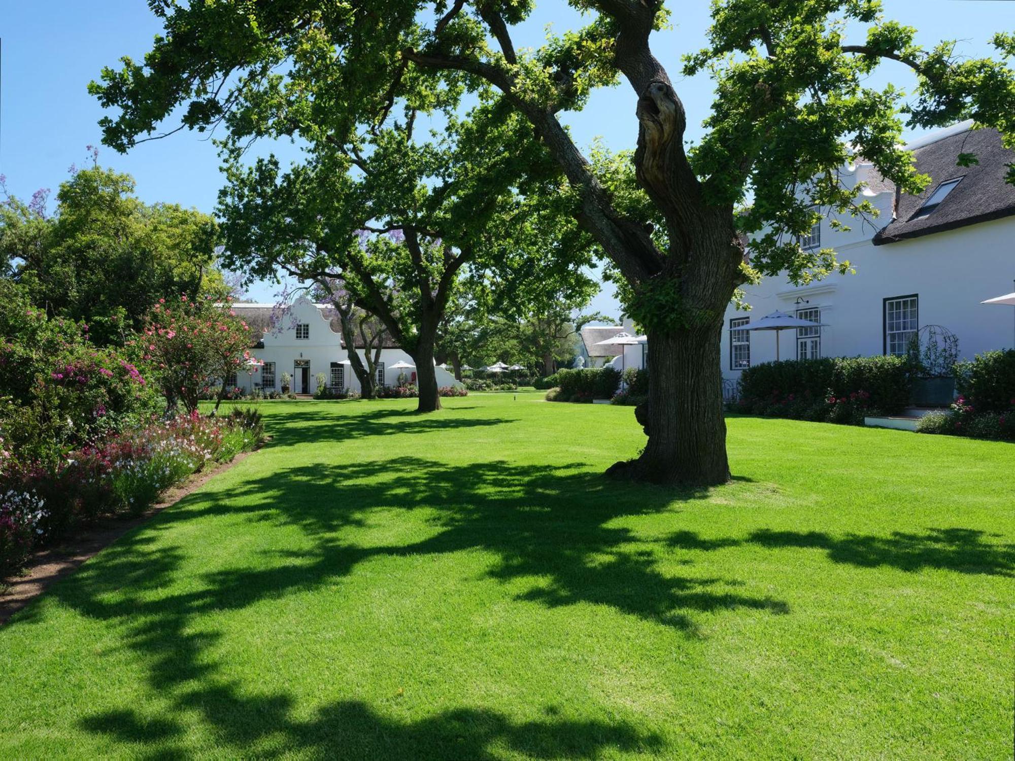 Palmiet Valley Estate Self-Catering Holiday Houses Paarl Exterior foto