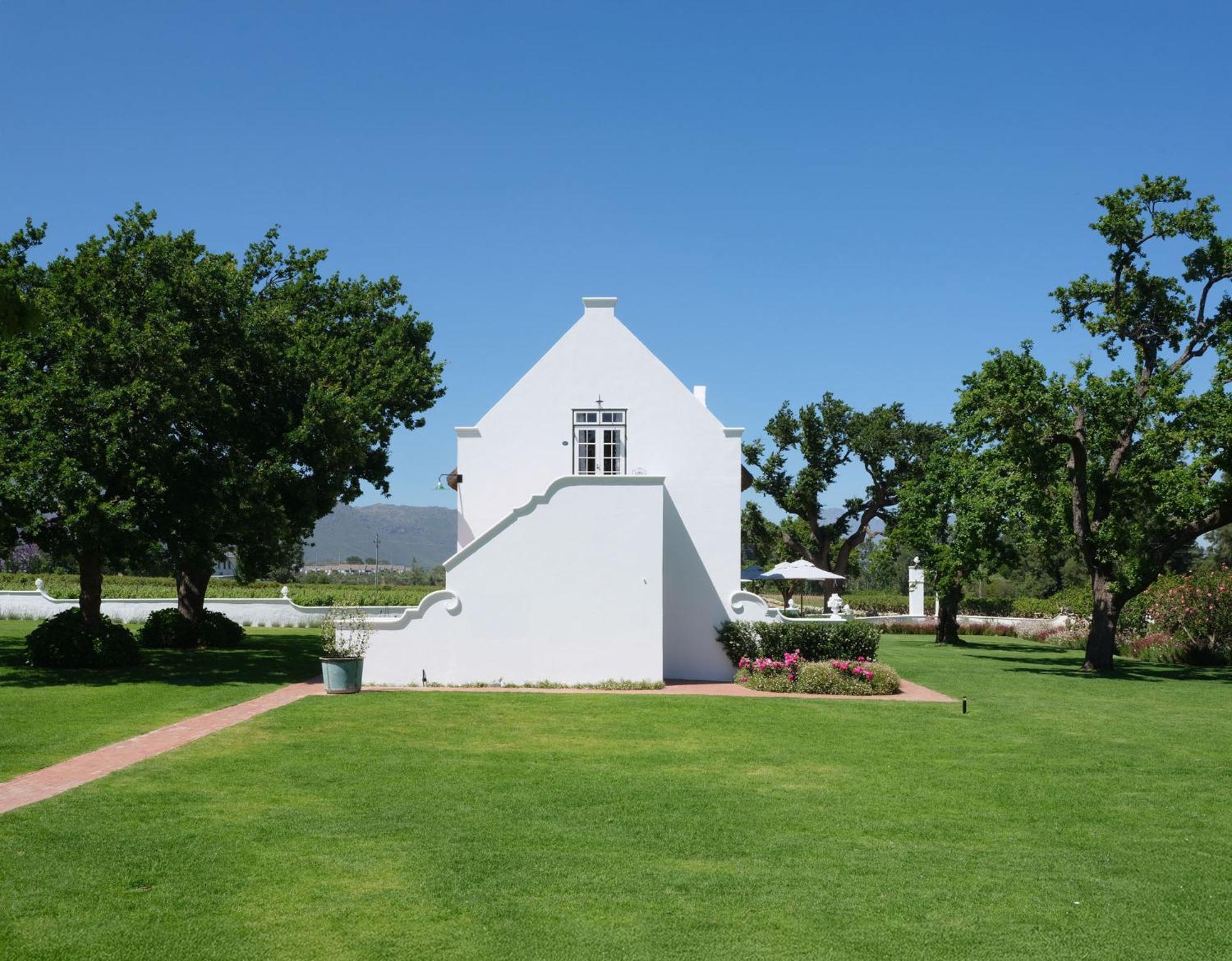 Palmiet Valley Estate Self-Catering Holiday Houses Paarl Exterior foto