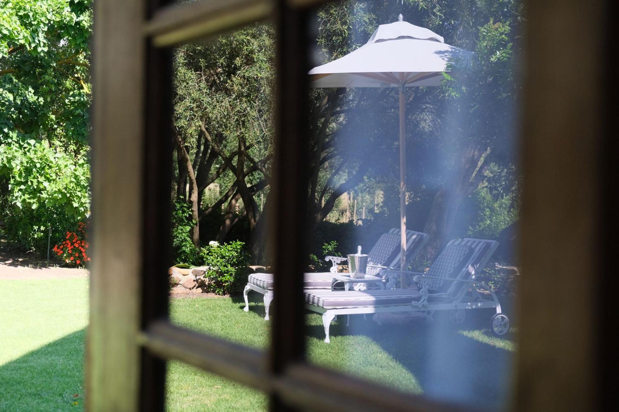 Palmiet Valley Estate Self-Catering Holiday Houses Paarl Exterior foto