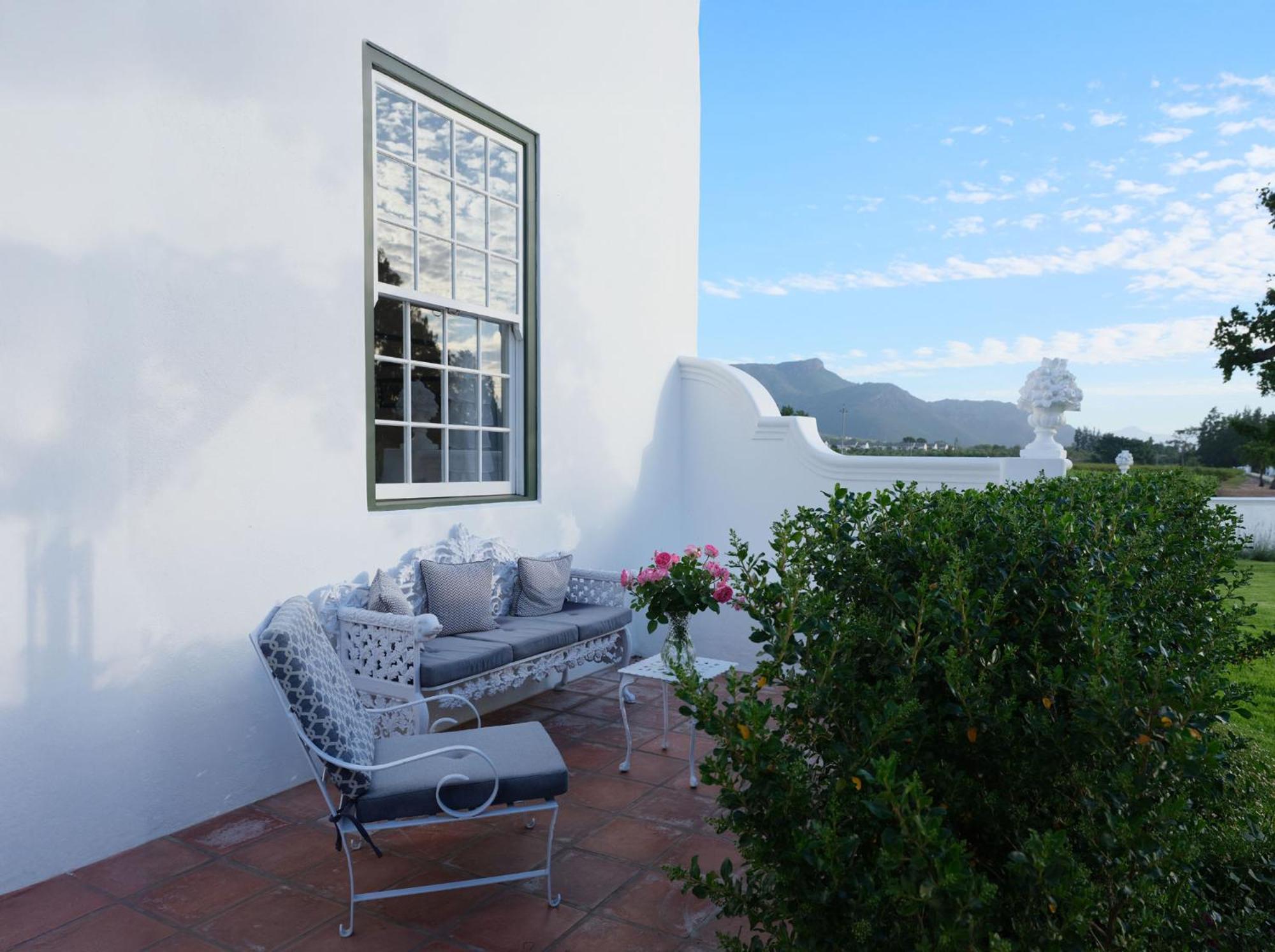 Palmiet Valley Estate Self-Catering Holiday Houses Paarl Exterior foto